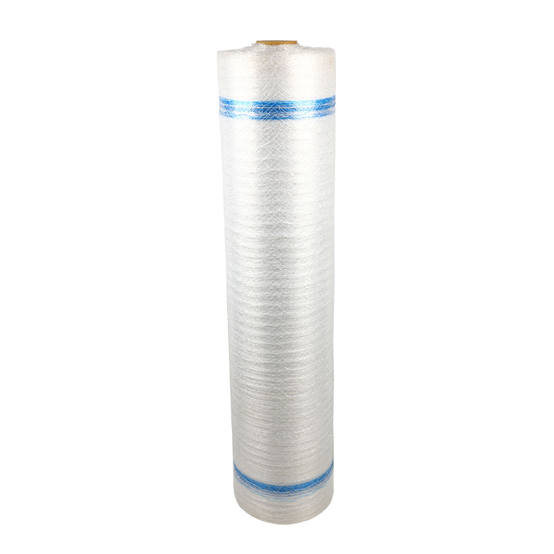 Výkonný nástroj pro zlepšení účinnosti využití pícnin? HAY WRAP BALE NET SILAGE STRAW Obalení sítě