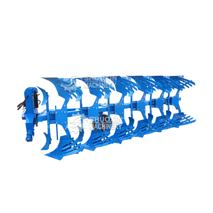Hydraulický obklopení 3 bodů