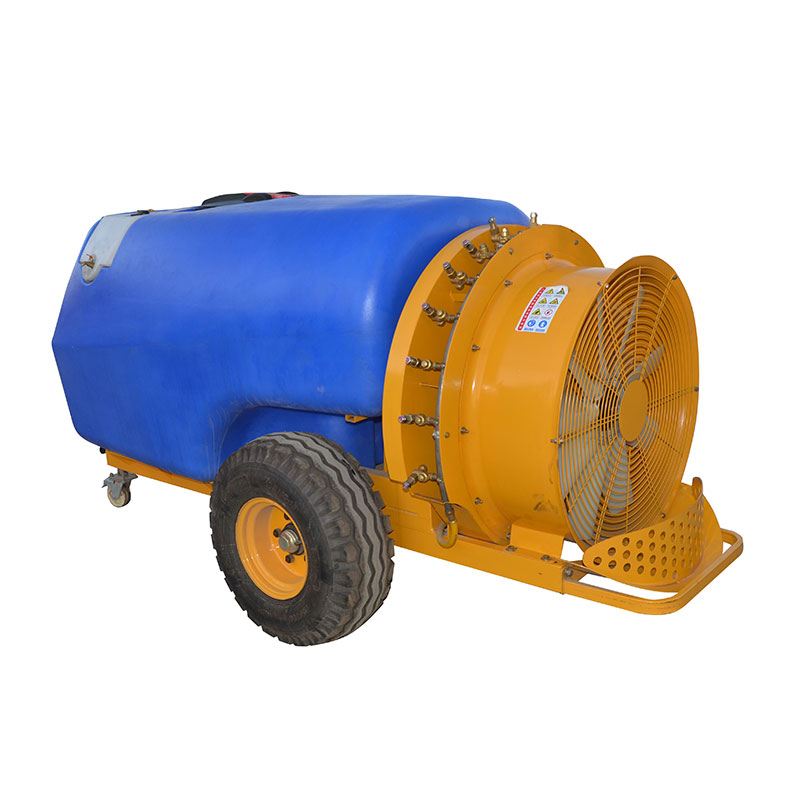 Agri Power Sprayer Air Blast Spraider