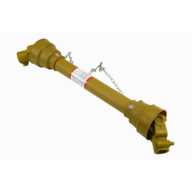 Zemědělské stroje Cardan Drive PTO Shafts