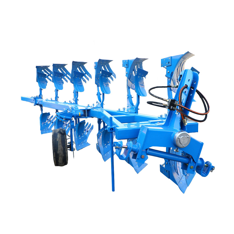 Farm Poring Machine