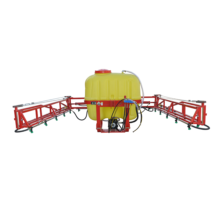 Farmářské postřikovače