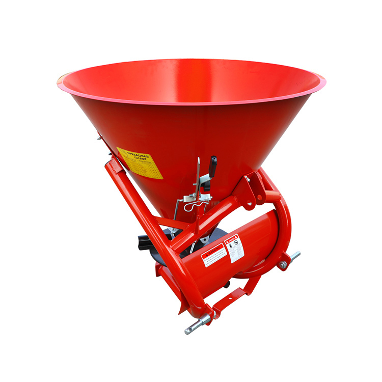 Poly Hopper Hnojivo rozmetadlo