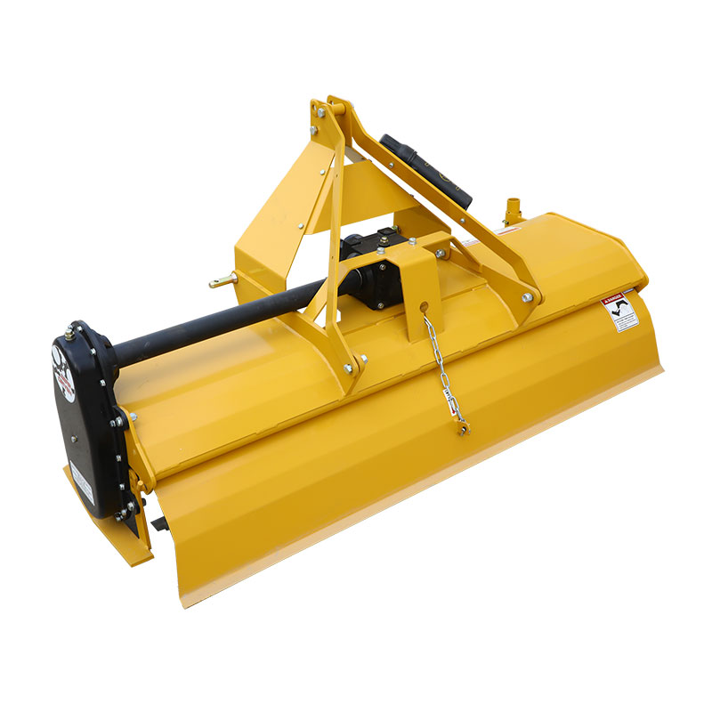 Rotační kultivátor kultivátoru Blade Power Tiller
